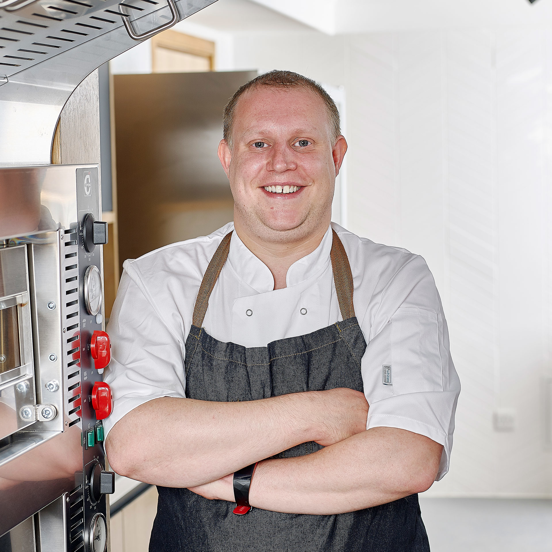 About The Pantry Cafe Kitchen At Reading Town Hall